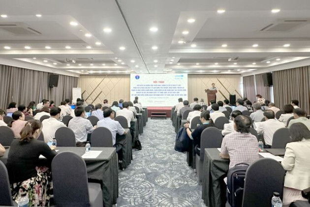 Đắk Lắk: Chú trọng xây dựng lực lượng nhân viên y tế thôn bản và cô đỡ thôn bản
