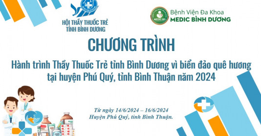 Chiến dịch tình nguyện “Mùa hè xanh” và hành trình tuổi trẻ Bình Dương vì biển đảo quê hương năm 2024