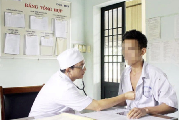 Tăng cường thanh tra, quản lý giám định pháp y tâm thần và bắt buộc chữa bệnh