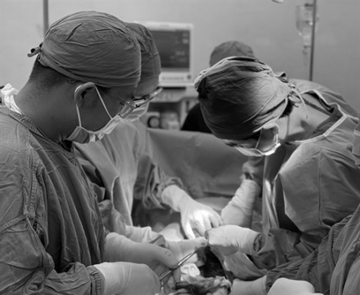 Cần Thơ: Phẫu thuật thành công cho sản phụ mắc bệnh cơ tim phì đại