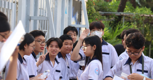 Công điện của Thủ tướng về tổ chức Kỳ thi tốt nghiệp THPT và quản lý trẻ em, học sinh trong dịp hè