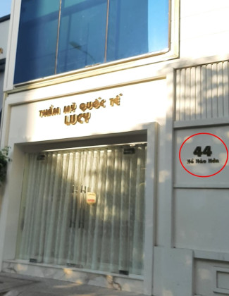 ‘Thẩm mỹ quốc tế Lucy’ tiếp tục bị phạt nặng