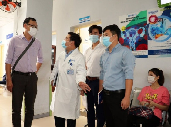 Đồng Nai: Ghi nhận ca mắc đậu mùa khỉ thứ 4