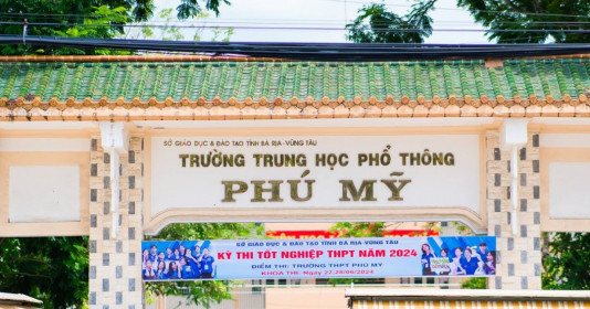 Bà Rịa – Vũng Tàu: Tự đi xe máy đến điểm thi THPT, một thí sinh gặp tai nạn chấn thương đầu