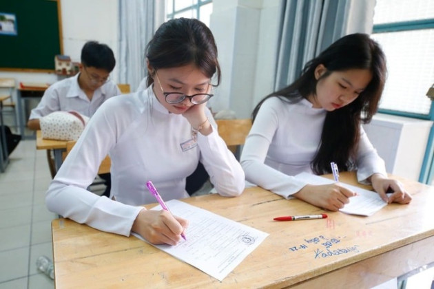 Bộ Y tế yêu cầu bảo đảm công tác y tế phục vụ kỳ thi tốt nghiệp THPT và tuyển sinh đại học, giáo dục nghề nghiệp năm 2024