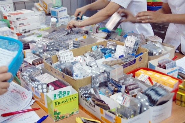 Kinh doanh quảng cáo thuốc qua mạng xã hội là vi phạm pháp luật