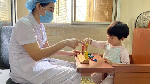 Hoạt động trị liệu (Occupational Therapy)