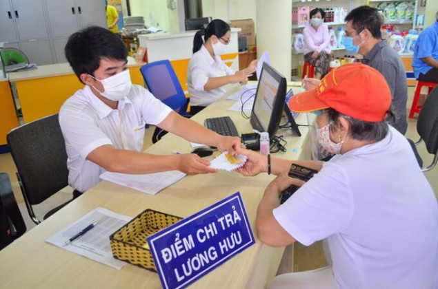 Tăng lương hưu và trợ cấp BHXH: Đảm bảo công bằng, hài hòa giữa người thụ hưởng chính sách