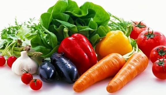 Những thực phẩm chay ít calo giúp giảm cân lành mạnh