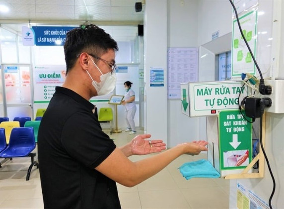 Bộ Y tế yêu cầu tăng cường công tác phòng chống dịch bệnh mùa hè năm 2024