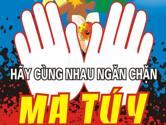 Thành lập Hội đồng thẩm định báo cáo đề xuất Chương trình mục tiêu quốc gia phòng, chống ma túy