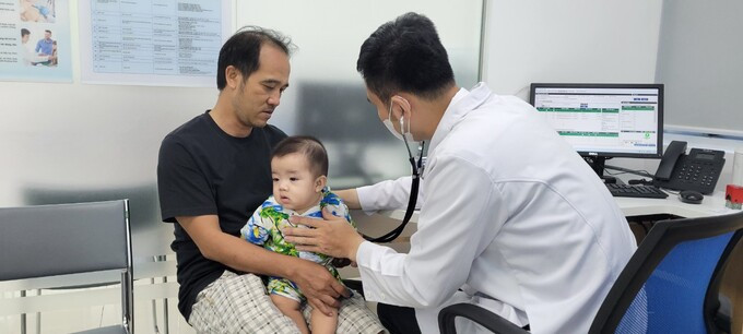 Chủ động rà soát, tiêm chủng và tiêm nhắc vắc xin đầy đủ để phòng bệnh bạch hầu