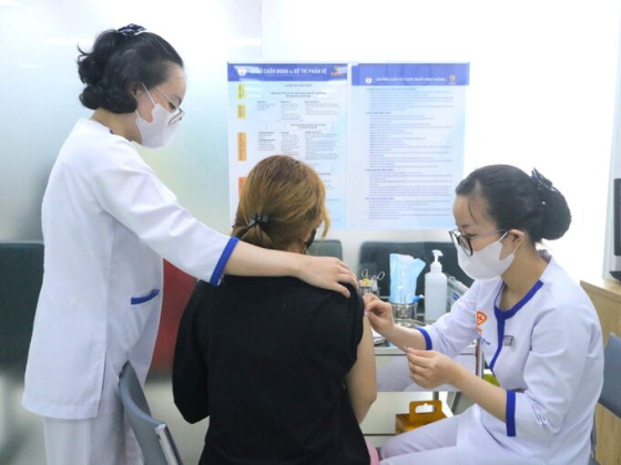 TP. Cần Thơ: Tăng cường công tác truyền thông phòng, chống bệnh bạch hầu