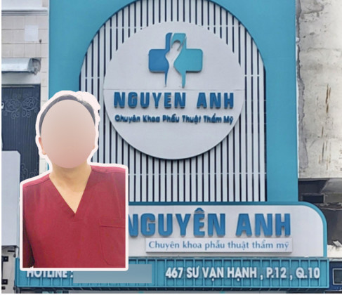 “Rút giấy phép” phòng khám và bác sĩ gây tai biến cho khách hàng