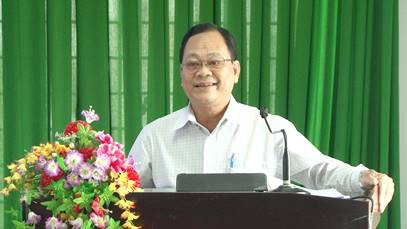 Tiền Giang: Triển khai phương hướng phòng, chống bệnh truyền nhiễm 6 tháng cuối năm 2024