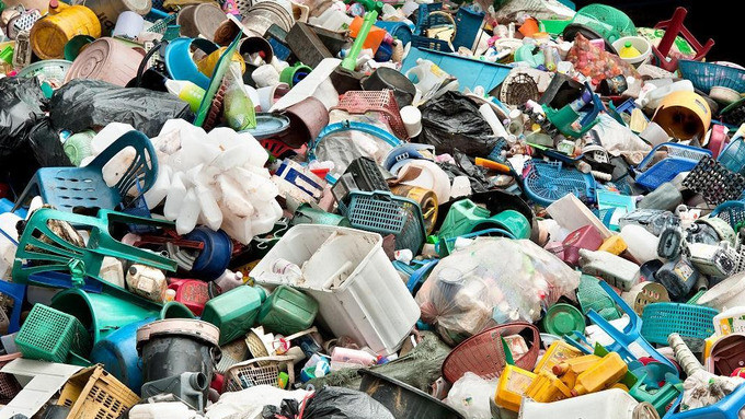 Quảng Ngãi: Ban hành quy định quản lý chất thải rắn sinh hoạt