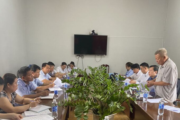 Đắk Lắk: Tăng cường tăng cường công tác phòng, chống dịch bệnh mùa hè 2024