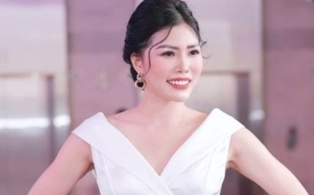 Thành quả ngọt ngào sau đăng quang nữ hoàng của doanh nhân Phạm Thị Thu Trang