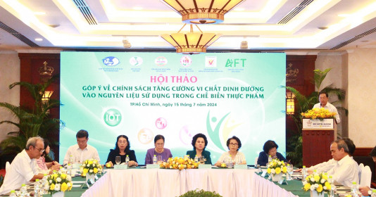 Cộng đồng doanh nghiệp ‘thất vọng’ trước dự thảo sửa đổi Nghị định số 09 của Bộ Y tế