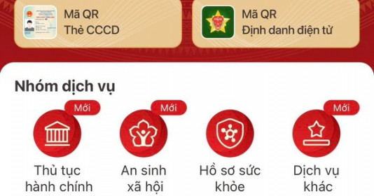 Sở Y tế TP.HCM hoàn thiện các bước triển khai hồ sơ sức khỏe điện tử của người dân