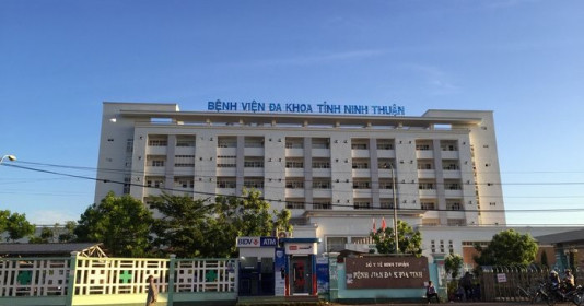 Bệnh viện Đa khoa tỉnh Ninh Thuận tổ chức Hội nghị khoa học kỹ thuật chuyên ngành Ngoại khoa
