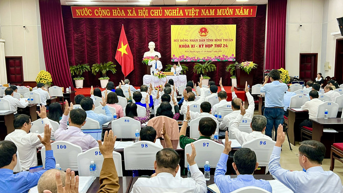 Bình Thuận: Cải tạo, xử lý triệt để ô nhiễm môi trường, đóng cửa bãi rác Bình Tú tại TP. Phan Thiết