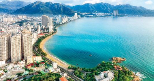 Bức tranh bất động sản 'tươi sáng' khi các văn bản pháp luật mới có hiệu lực