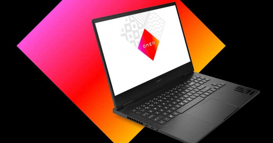 HP Omen 16 2024 – Hướng đến các game thủ chuyên nghiệp