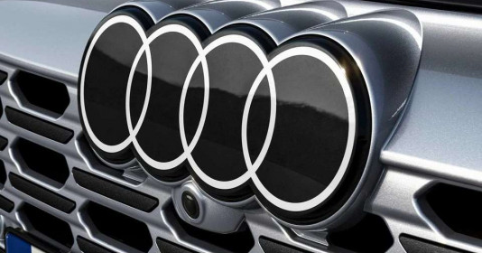 Audi chuẩn bị ra mắt xe hybrid, chưa vội điện khí hóa