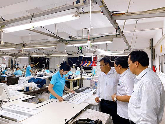 Cần Thơ: Giám sát việc thực hiện các hoạt động phòng, chống tác hại thuốc lá ở công ty, khách sạn, trường học, cơ sở y tế