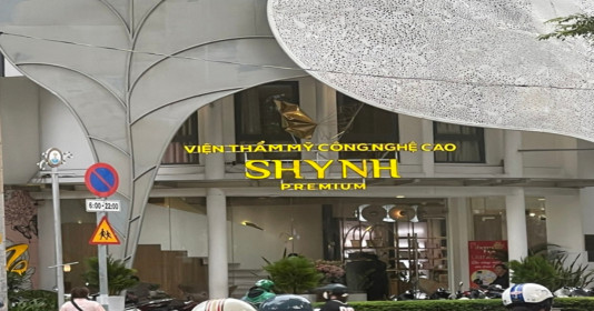 Sở Y tế TP.HCM ‘bêu tên’ các cơ sở làm đẹp quảng cáo NAD+ trái phép
