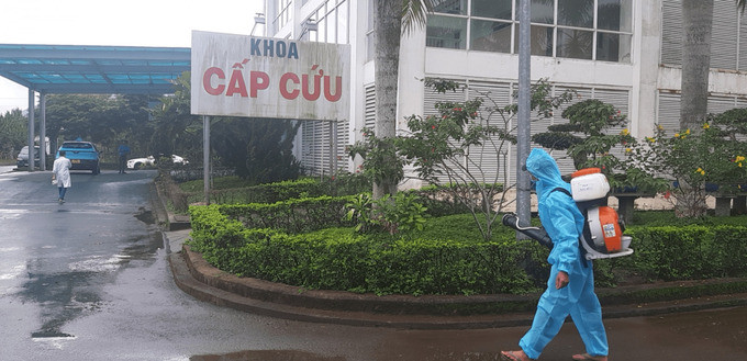Ngành y tế Lâm Đồng tiếp tục triển khai các hoạt động phòng, chống bệnh sốt xuất huyết