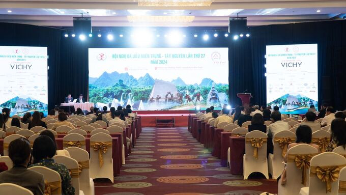 Hội nghị Da liễu miền Trung – Tây Nguyên lần thứ 27 năm 2024