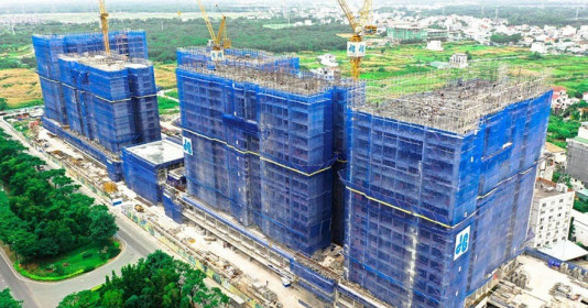 Chuyển gần 347,2 triệu cổ phiếu HBC sang sàn Upcom