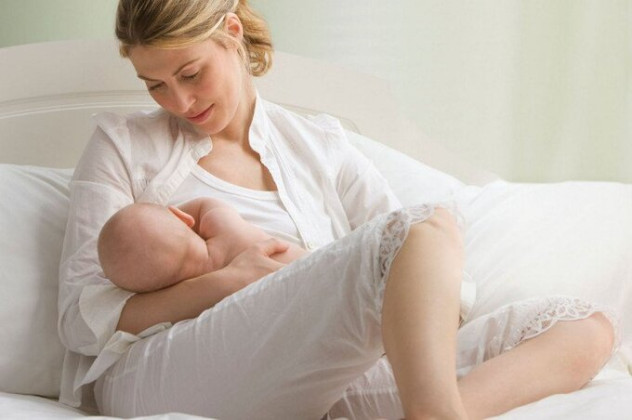 Hưởng ứng tuần lễ thế giới nuôi con bằng sữa mẹ