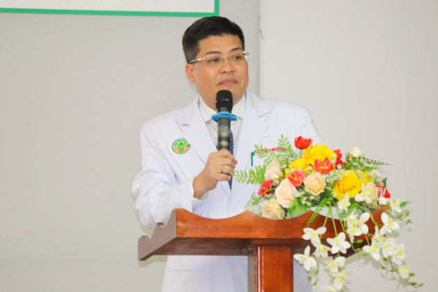 Bệnh viện Nhi đồng 2 phối hợp các cơ quan bảo vệ và chăm sóc trẻ em bị bạo hành, xâm hại tình dục và các hành vi khác