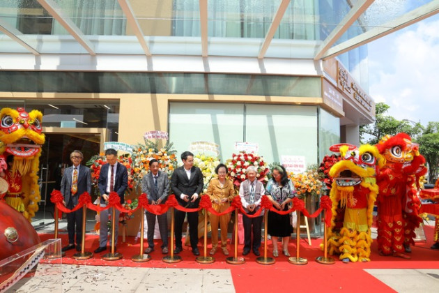 Genki House và Genki Plaza: Hệ sinh thái nâng tầm chất lượng sống cho người cao tuổi
