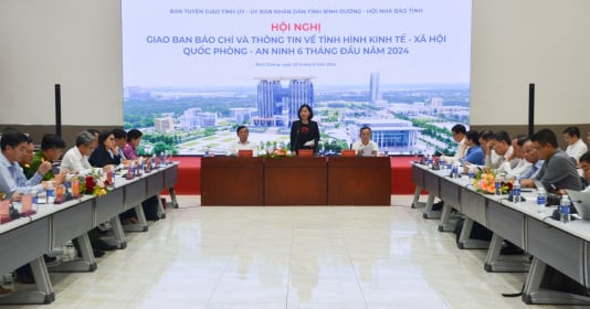 Bình Dương: Dự kiến có kết quả lựa chọn nhà thầu cung cấp thuốc trong tháng 9