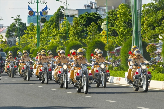 Bình Thuận: Xảy ra 349 vụ tai nạn giao thông trong 7 tháng đầu năm