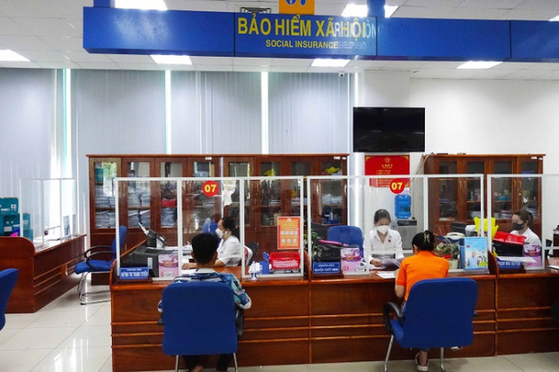 Bảo hiểm xã hội tỉnh Cà Mau đẩy mạnh chuyển đổi số