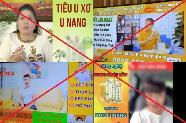 Bộ Y tế: Không có thực phẩm chức năng, bảo vệ sức khỏe nào thay thế thuốc chữa bệnh