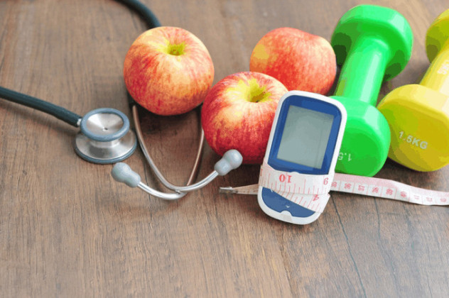 Dinh dưỡng và các hoạt động thể lực phù hợp cho bệnh nhân đái tháo đường