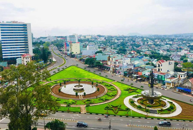 Chủ động ứng phó với động đất ảnh hưởng đến địa bàn tỉnh Gia Lai