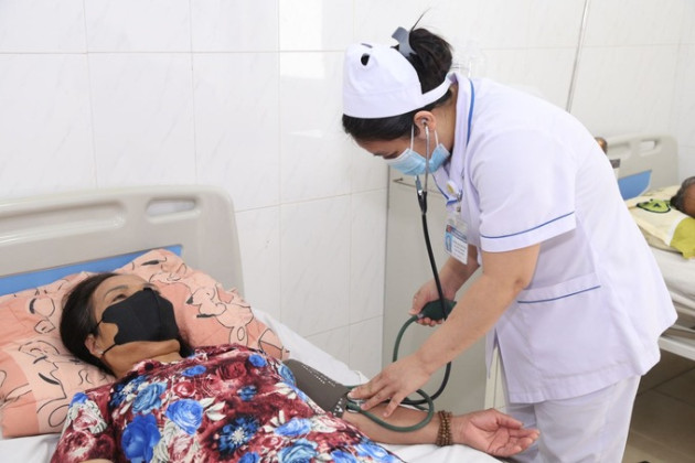 Đắk Lắk: Gia tăng số ca mắc sốt xuất huyết, nhiều trường hợp chuyển nặng