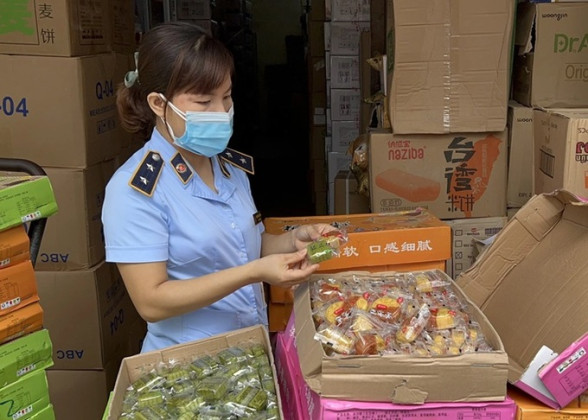 Đồng Tháp: Tăng cường bảo đảm an toàn thực phẩm Tết Trung thu năm 2024