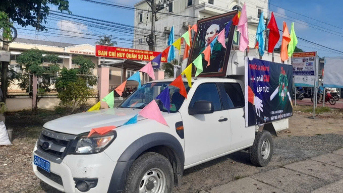 Trà Vinh triển khai thực hiện Chiến lược quốc gia về phòng, chống tác hại của thuốc lá