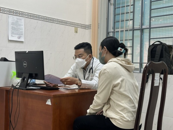 Đồng Nai: Một con chó dại cắn 13 người ở huyện Định Quán