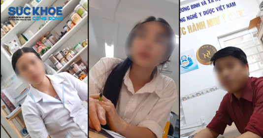TP. HCM: Bát nháo khóa học nghề 'chăm sóc mẹ và bé'