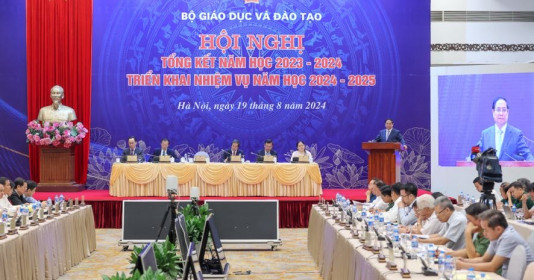 ‘Kỷ cương trách nhiệm, đổi mới không ngừng, nâng cao chất lượng’