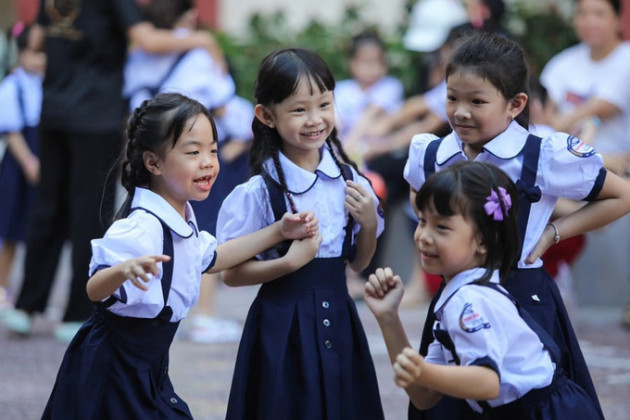 Bộ Y tế yêu cầu chủ động triển khai phòng, chống dịch bệnh trong mùa tựu trường